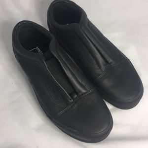 Vans Laceless Old School